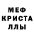 Метадон мёд Saadat Kasenova
