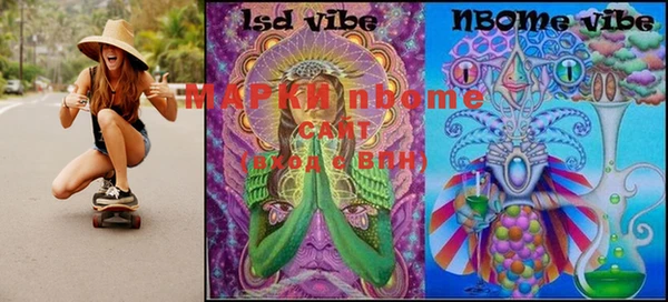 индика Пересвет
